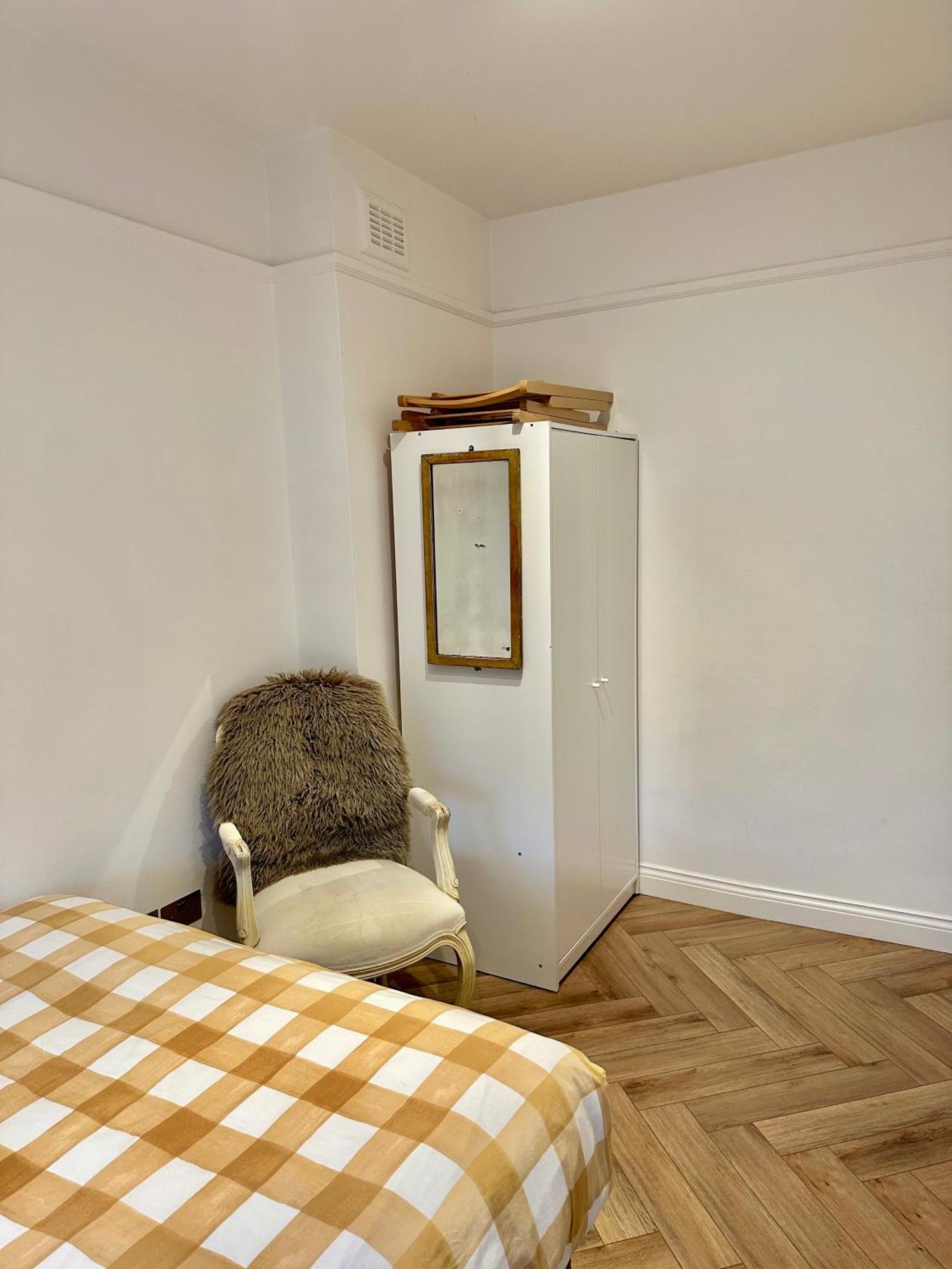 Apartamento Bright And Airy Two Bedroom
