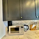 Bright And Airy Two Bedroom Apartment