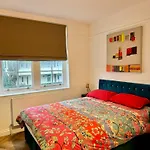 Bright And Airy Two Bedroom Apartment