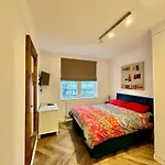 Bright And Airy Two Bedroom Apartment