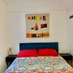 Bright And Airy Two Bedroom Apartment