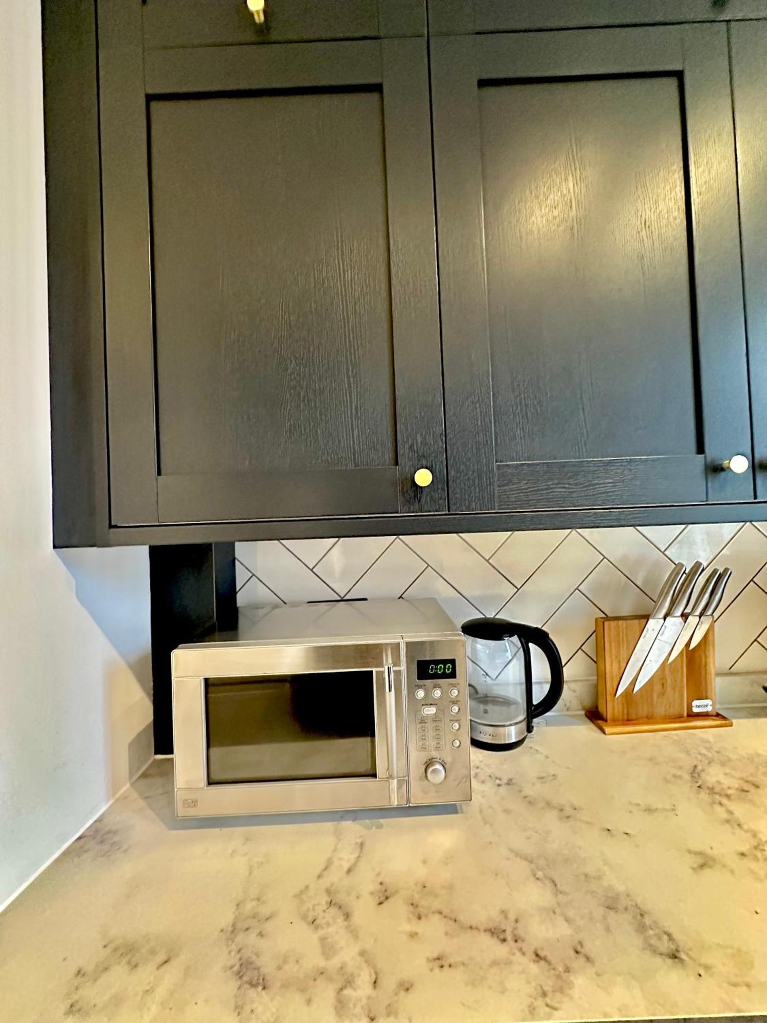 Bright And Airy Two Bedroom Apartamento *